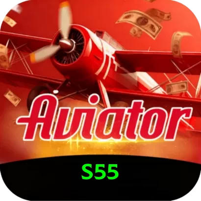 s55 Jackpot Super v4.3.5 - 2