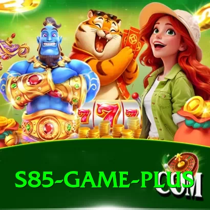 S85 Game Games (Casino & Earning) Ultimate v1.6.8 - 2