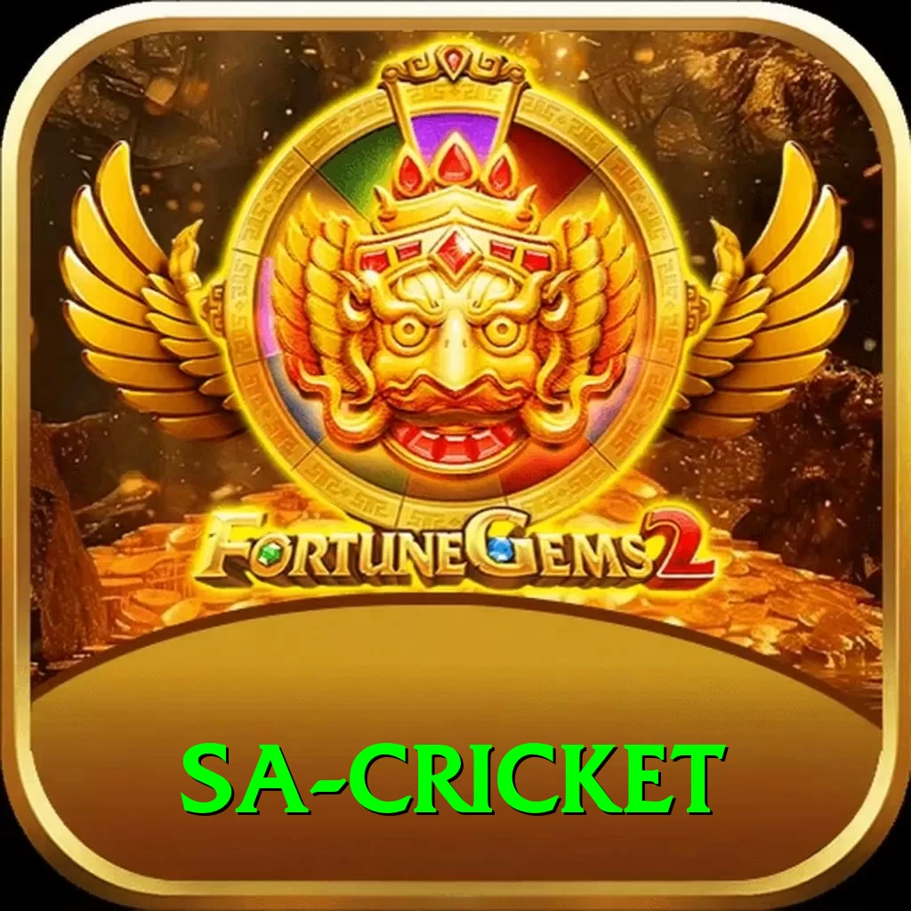 sa cricket - Royal Edition v3.4.8 - 2