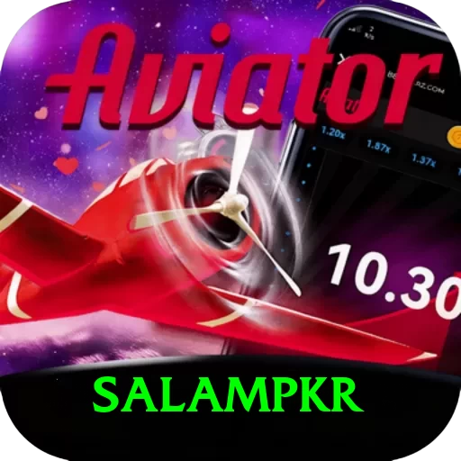 SalamPKR Pro Edition v3.9.3 - 2
