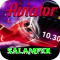 SalamPKR Pro Edition v3.9.3
