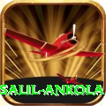 salil ankola Pro Rewards
