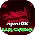 sam curran Extreme Pakistan