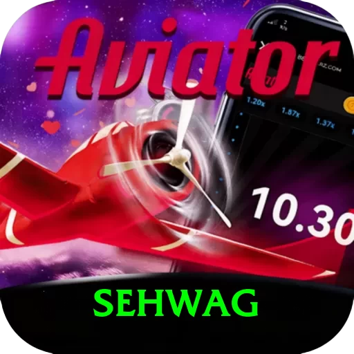 sehwag Plus Casino App - 2