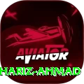 shariz ahmad - Casino Premium