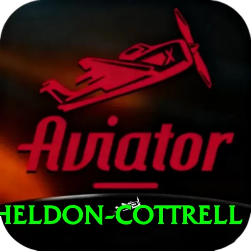 sheldon cottrell Turbo Gaming App - 2