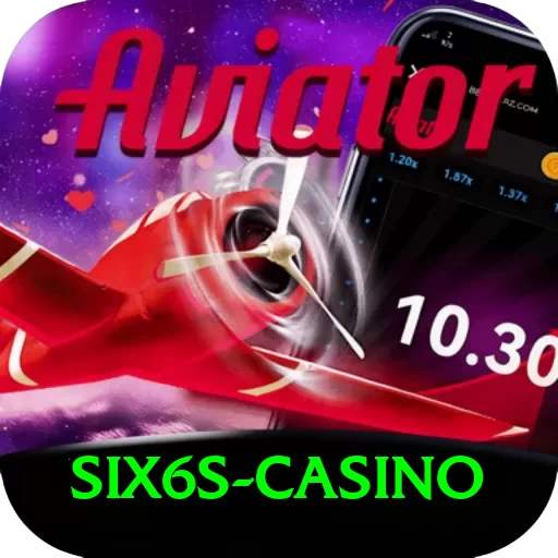 Six6s Casino Plus Edition v4.5.0 - 2