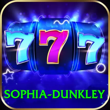 sophia dunkley Official v5.1.7 - 2