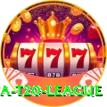 south africa t20 league - Live Max