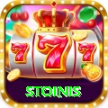 stoinis - Real Money Champion