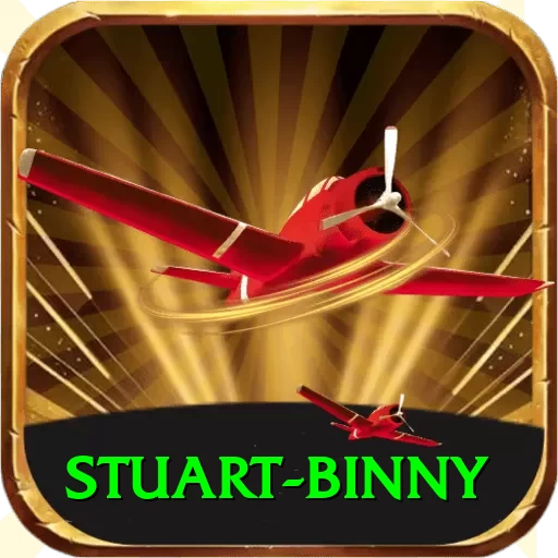 stuart binny Plus - Daily Bonus - 2
