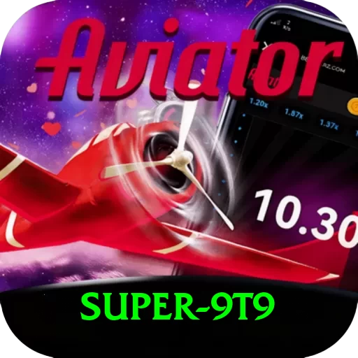 super 9t9 Bonus Master v2.5.8 - 2