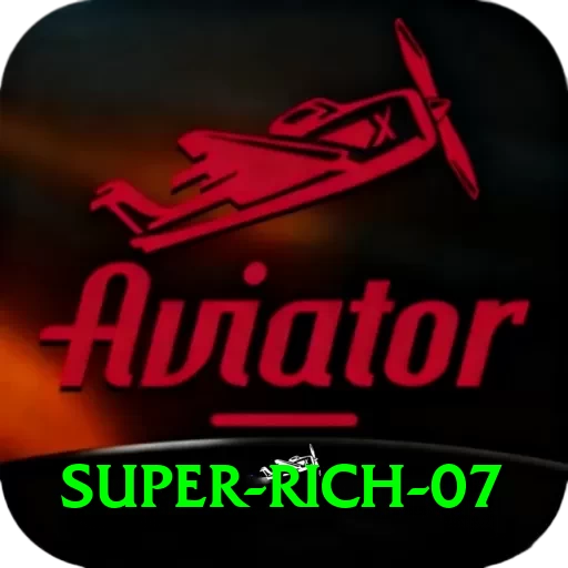 Super Rich 07 Ultimate v1.6.5 - 2