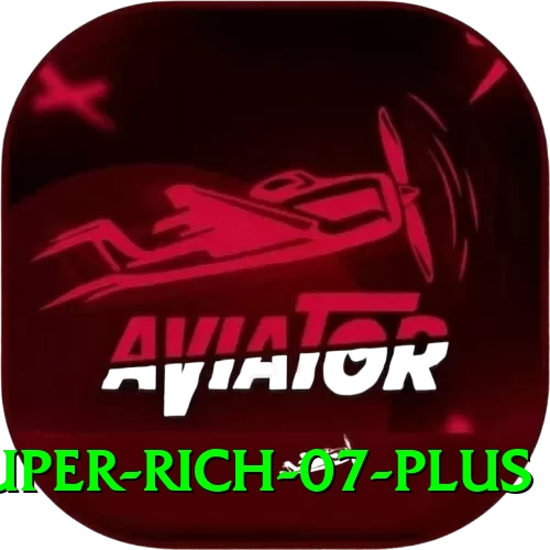 Super Rich 07 VIP Edition v4.3.5 - 2