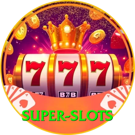 super slots - Champion Earning App - 2