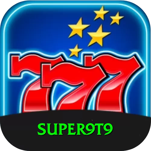 super9t9 Pro Gaming App - 2