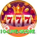 t10 live score Game Legend v1.7.0