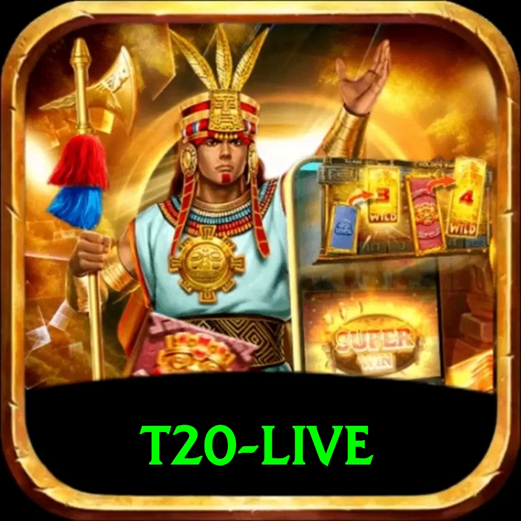 t20 live - Royal v4.6.6 - 2