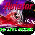 t20 live score Pakistan Mega v4.7.7