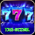 t20 score - King v1.7.7