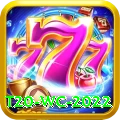 t20 wc 2022 Live Casino Elite
