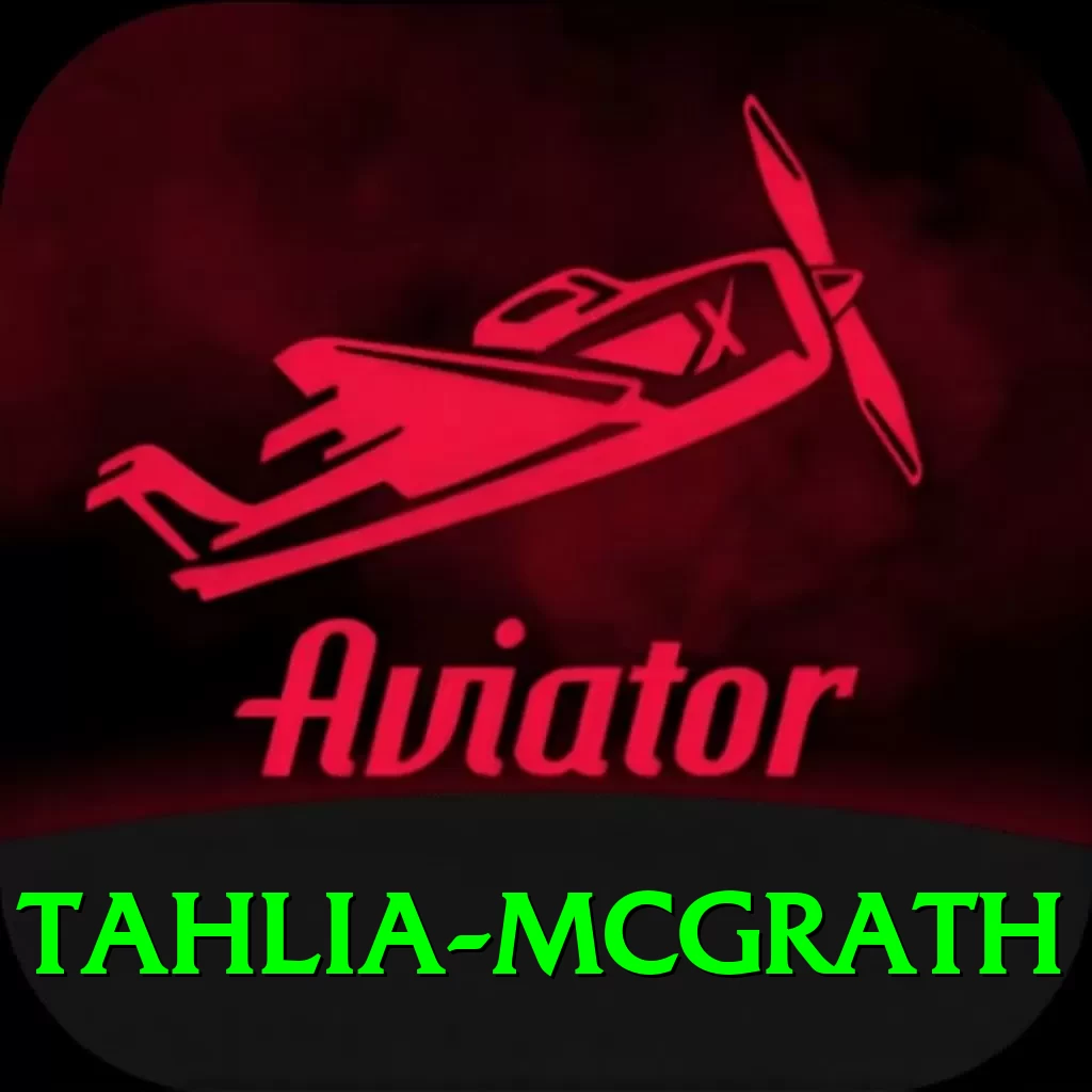 tahlia mcgrath - Master Earning App - 2
