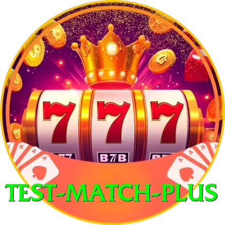 test match Master - Free Download - 2
