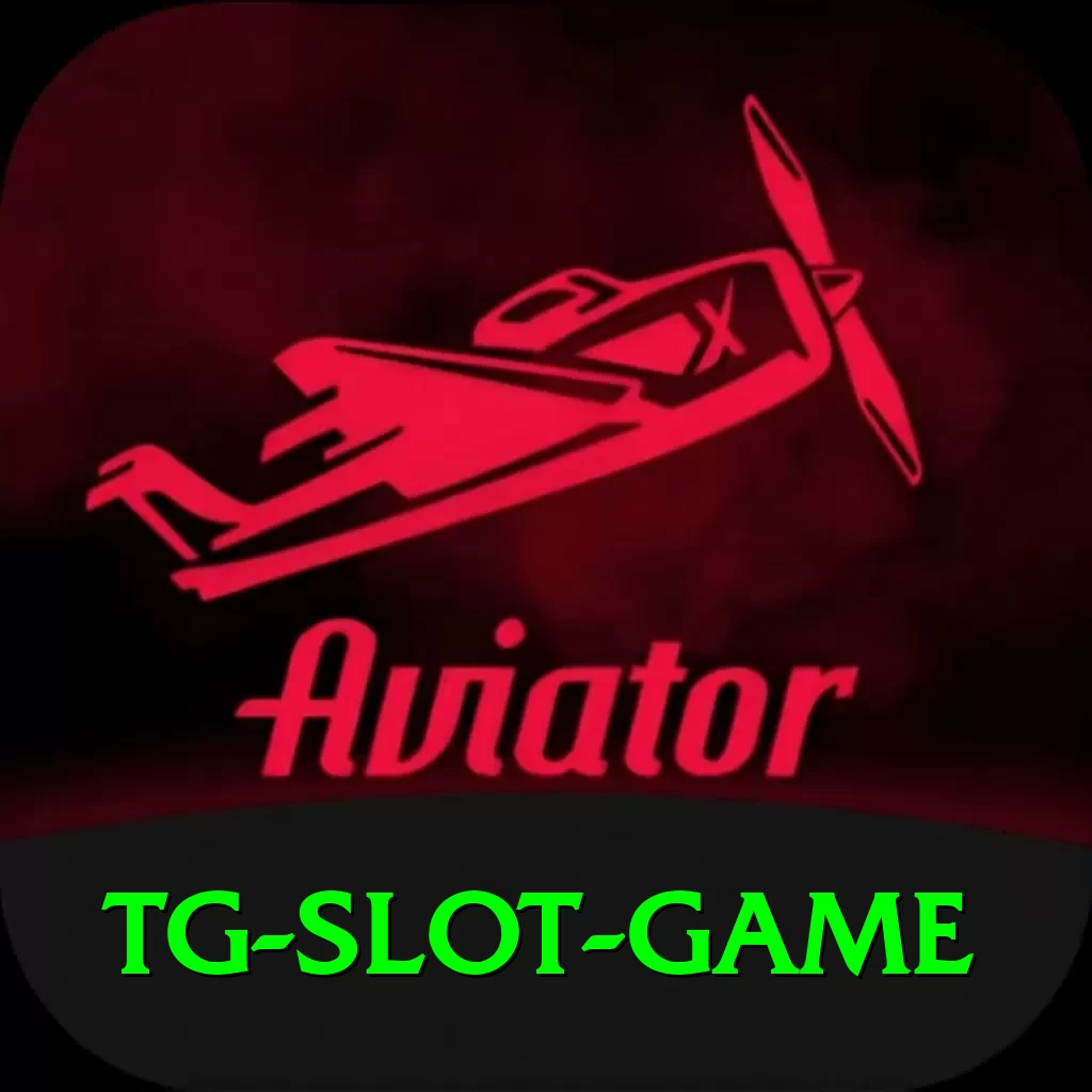 TG Slot Game Pro1 v4.4.7 - 2