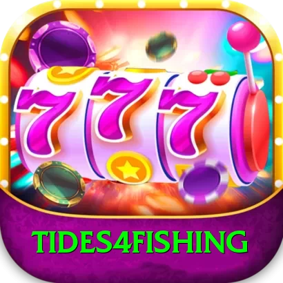 tides4fishing - Ultimate v4.7.7 - 2