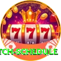 today t20 match schedule - Plus Edition v1.5.9