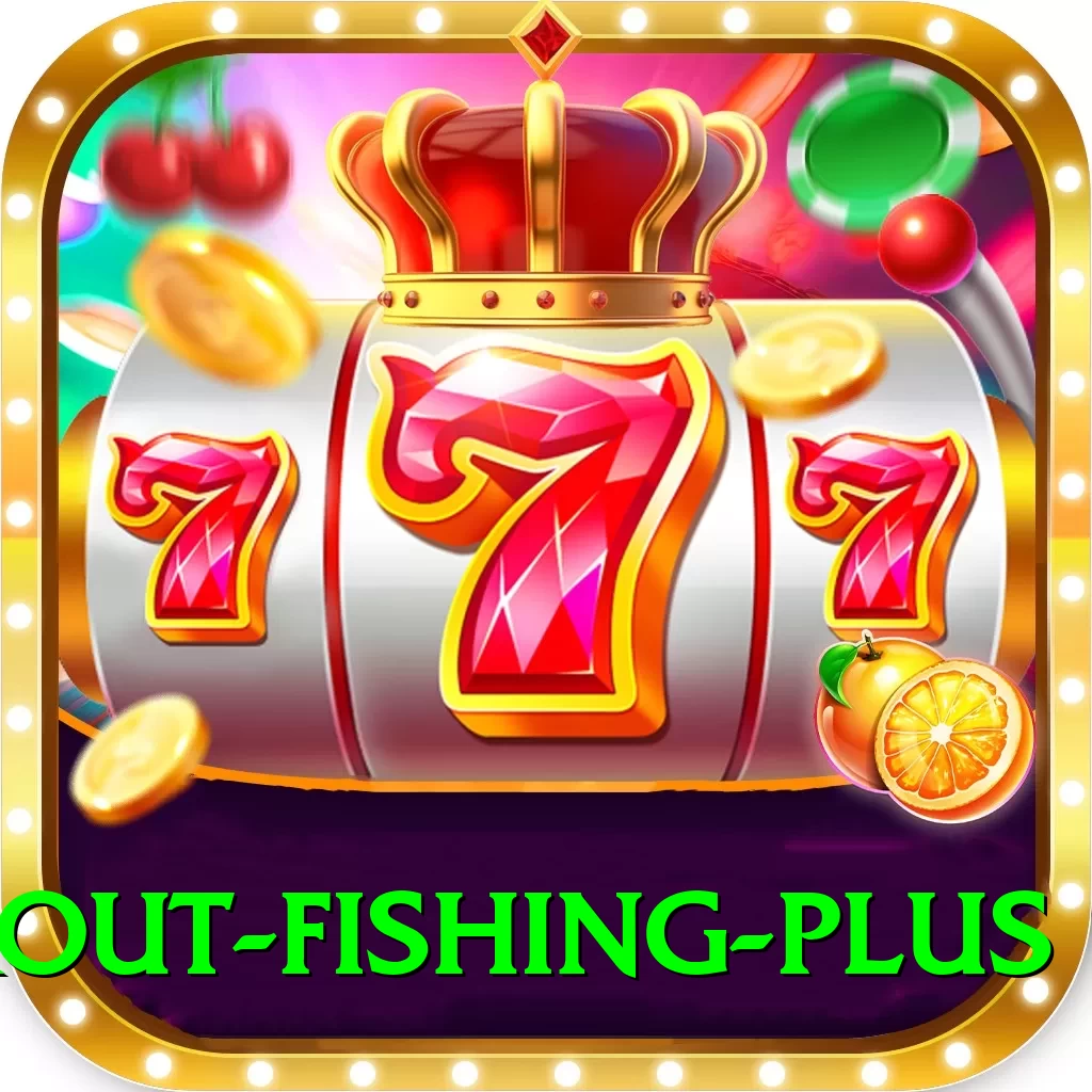 trout fishing Casino Supreme v5.7.4 - 2