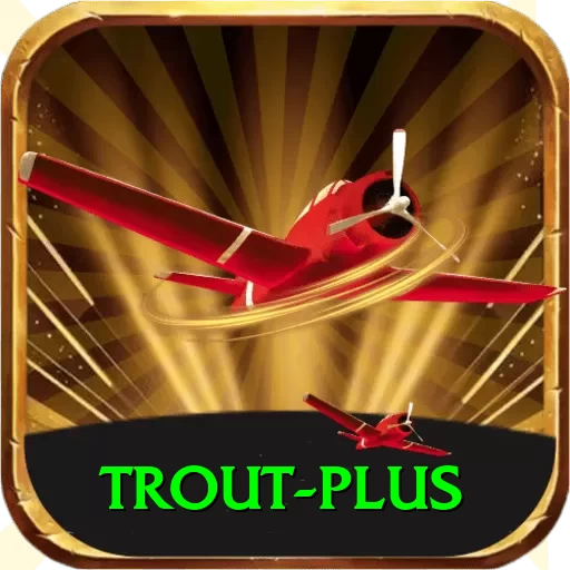 trout Pro Rewards - 2