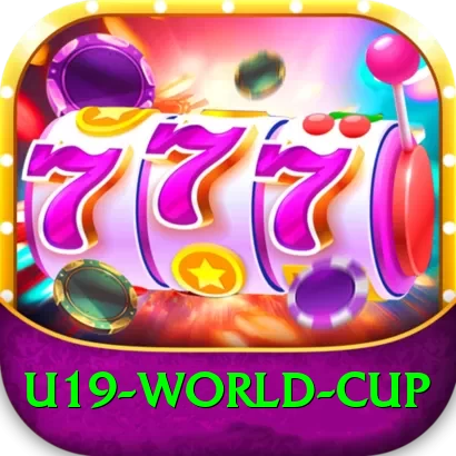 u19 world cup King 2024 - 2