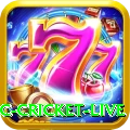 uc cricket live Casino Official v5.6.3