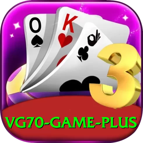 VG70 Game Max v3.2.0 - 2