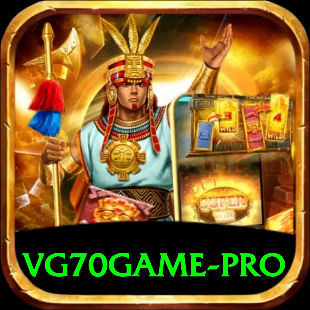 vg70game - Mega Edition v5.6.5 - 2
