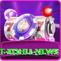 virat kohli news - Champion v1.7.7
