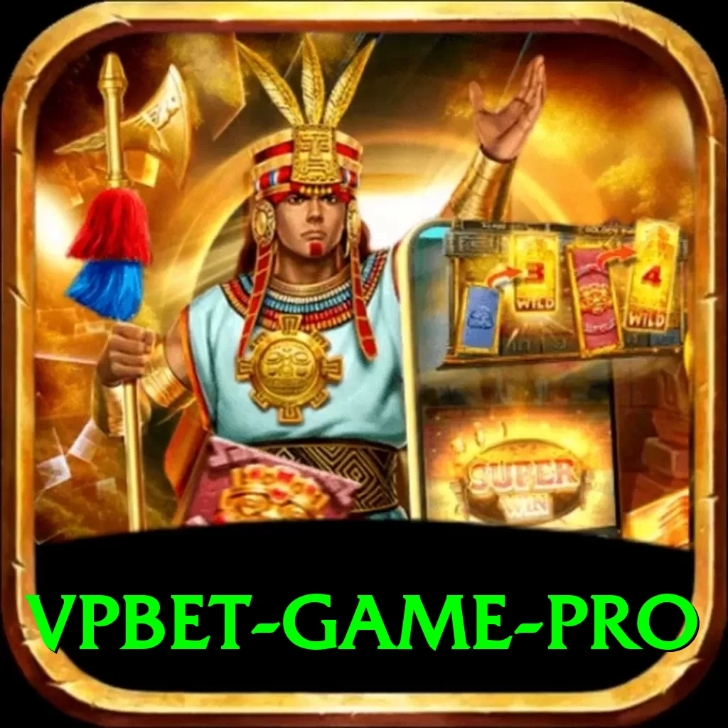 VPBET Game Master Casino App - 2