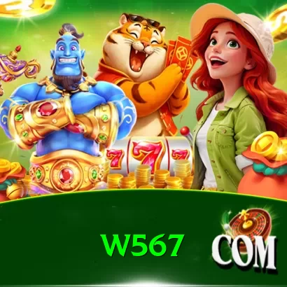 w567 Gold APK v2.5.9 - 2