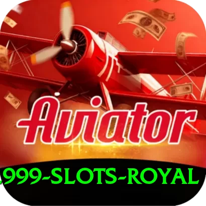 we999 - Slots Royal - 2