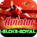 we999 - Slots Royal