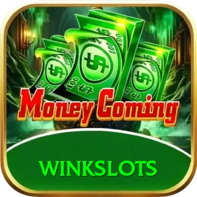 winkslots Money Elite v3.8.8 - 2