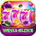 Winli Slots VIP Pro v3.9.3