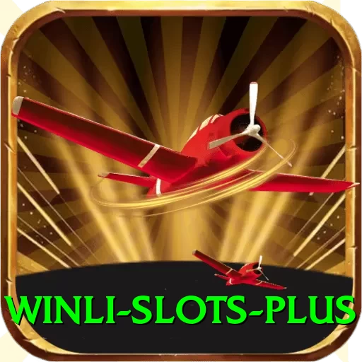 Winli Slots Ultimate v3.5.3 - 2