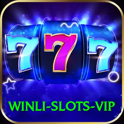 Winli Slots Mega - Win Real PKR - 2