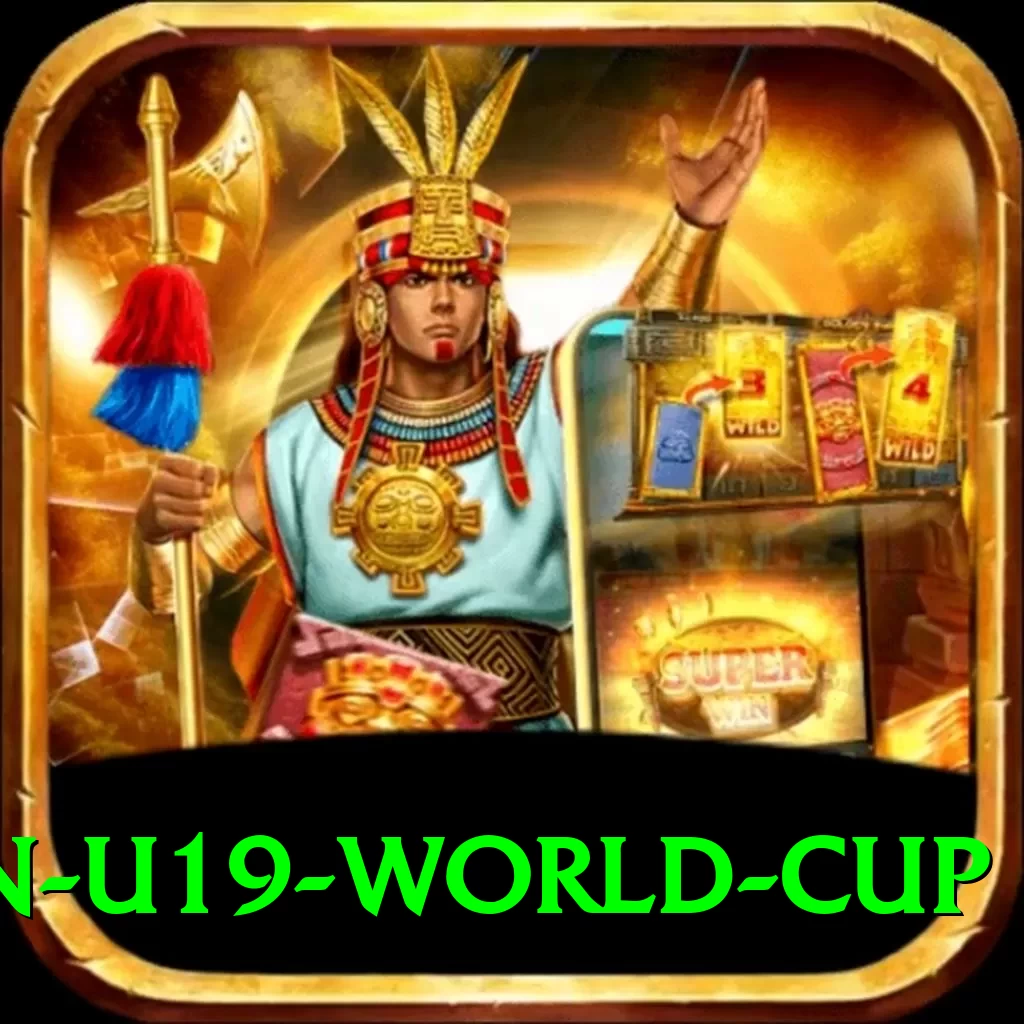 women u19 world cup Official v5.7.7 - 2