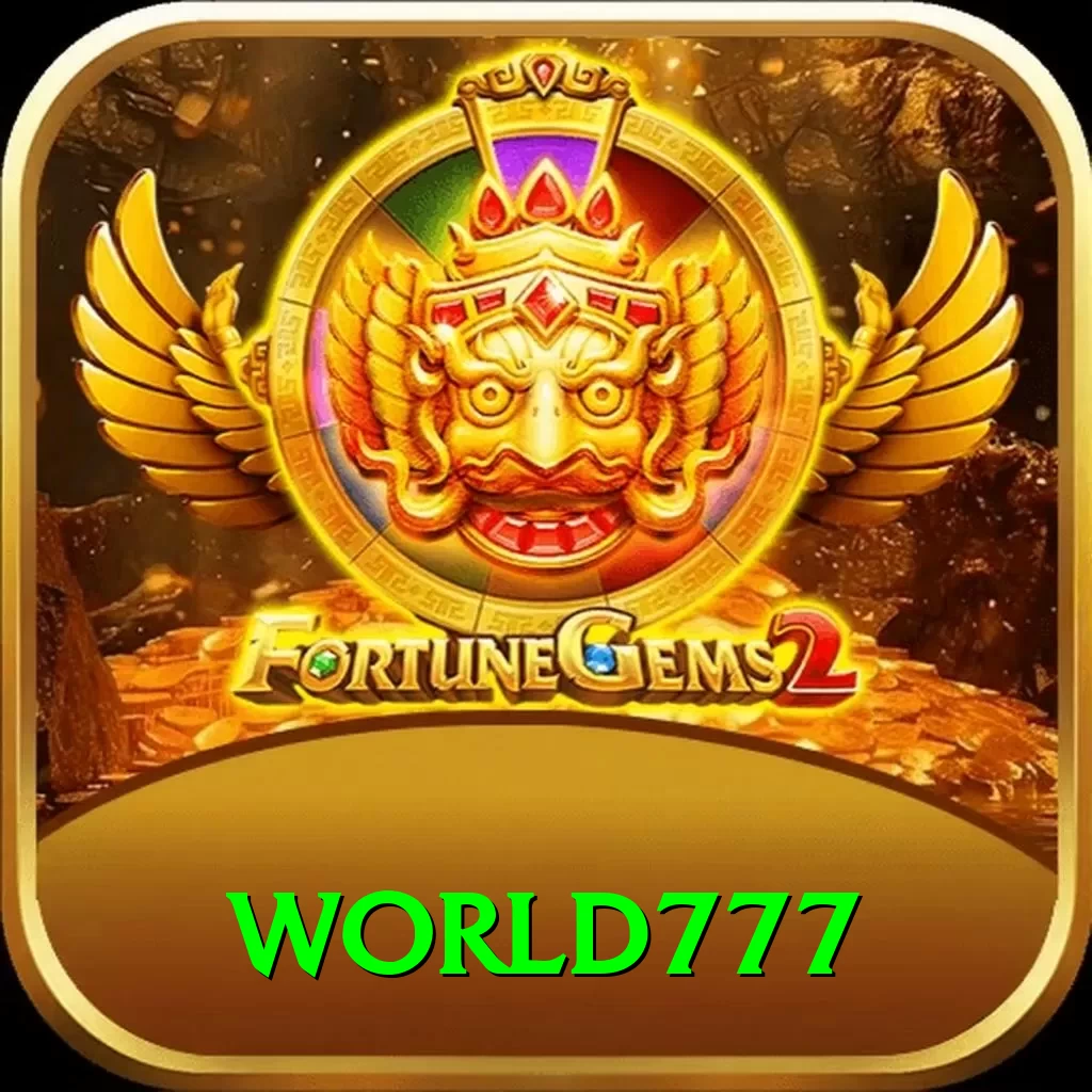 world777 Max Casino App - 2