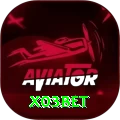 x03bet Premium Gaming App