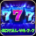 xjxj Royal v4.7.7