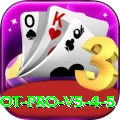 Yes008 Game Jackpot Pro v5.4.5